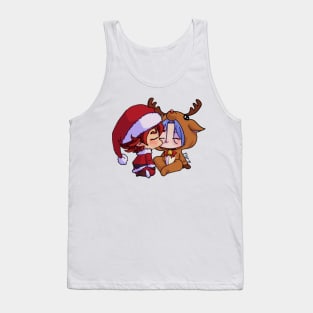 Reki and Langa Tank Top